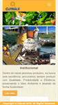 Mobile Screenshot of cutrale.com.br